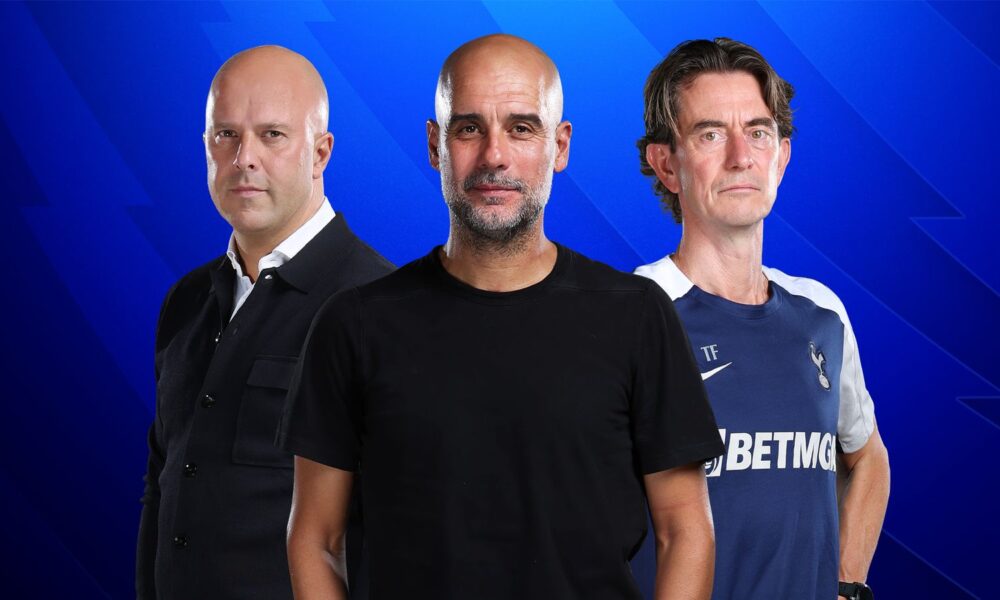 New Year's Day Premier League talking points with Liverpool, Manchester City and Tottenham all in action | Football News