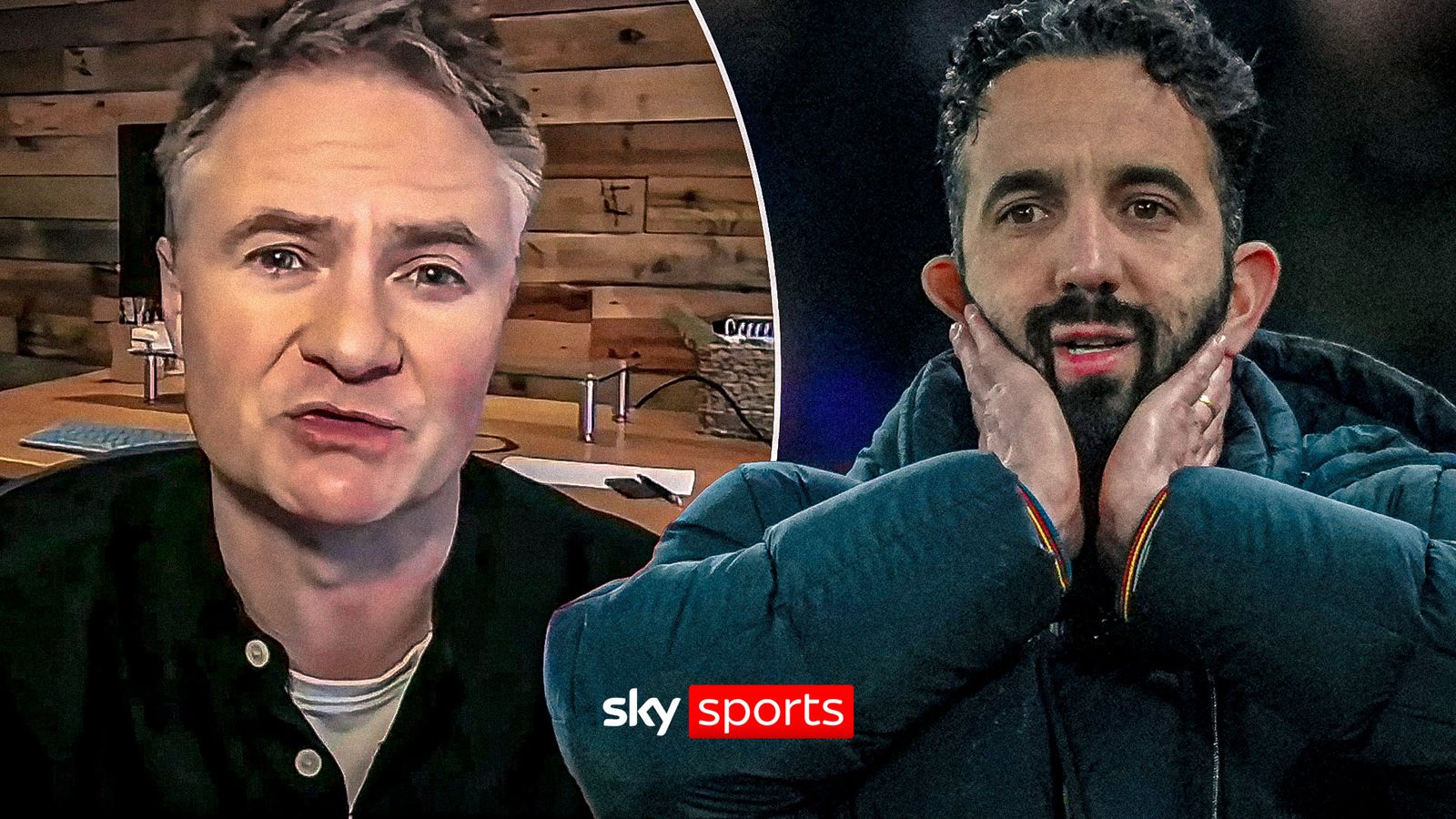 DORSETT ON MAN UTD FINANCES