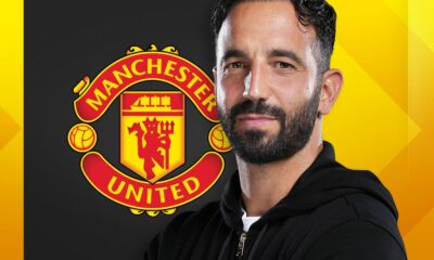 Man Utd latest: Club have to be certain of players to sign, says Amorim