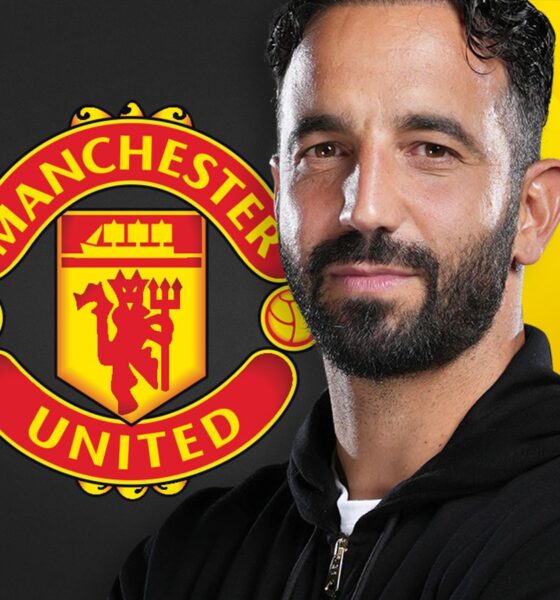 Man Utd latest: Club have to be certain of players to sign, says Amorim