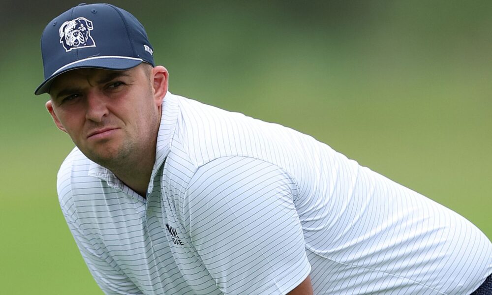 Marcus Armitage, Nedbank Golf Challenge