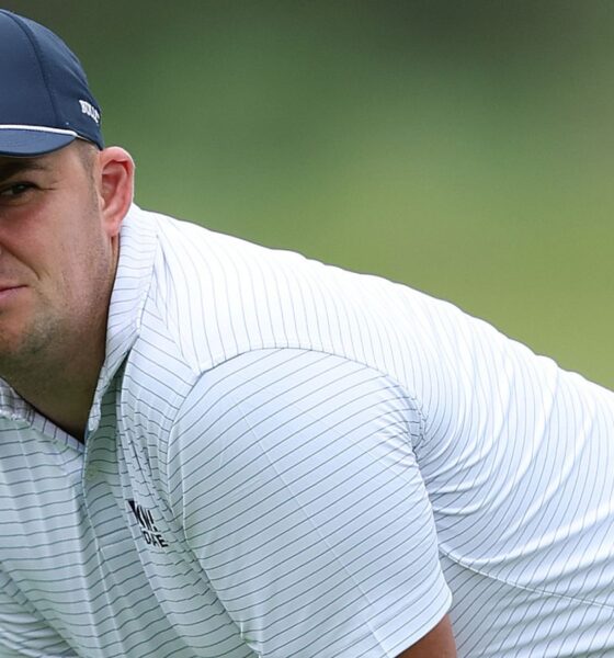 Marcus Armitage, Nedbank Golf Challenge