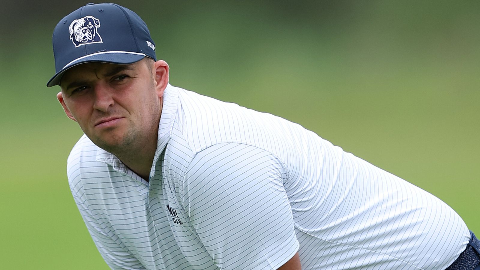 Marcus Armitage, Nedbank Golf Challenge