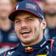 Max Verstappen: Red Bull driver reveals new car number for 2026 F1 season after losing No 1 to Lando Norris | F1 News