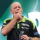 Michael van Gerwen explains why he was nearly stunned by Mitsuhiko Tatsunami: 'I wasn't myself' | Darts News