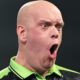 World Darts Championship: Michael van Gerwen, Gary Anderson reach third round after Danny Noppert loses sudden-death epic at Alexandra Palace | Darts News