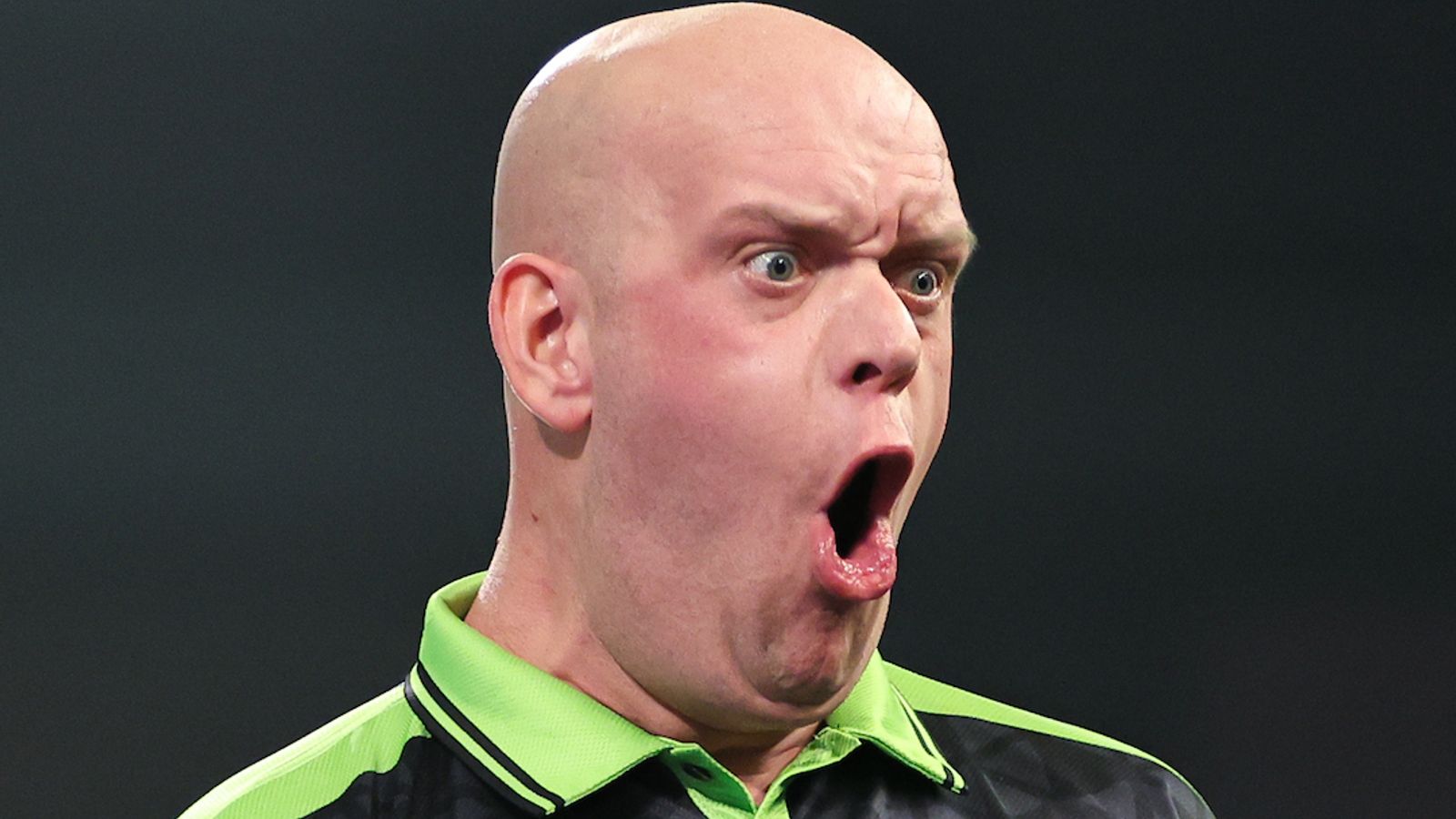 World Darts Championship: Michael van Gerwen, Gary Anderson reach third round after Danny Noppert loses sudden-death epic at Alexandra Palace | Darts News