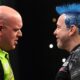 Michael van Gerwen says Peter Wright should retire from darts after second-round defeat at World Darts Championship | Darts News