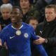 Moises Caicedo let Declan Rice comparisons affect him, says Jamie Carragher after Chelsea midfielder's dimissal against Arsenal | Football News