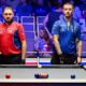 Team Europe skipper Jayson Shaw vows to 'crush' USA at Mosconi Cup: Schedule, scores, teams, format at Alexandra Palace | Snooker News
