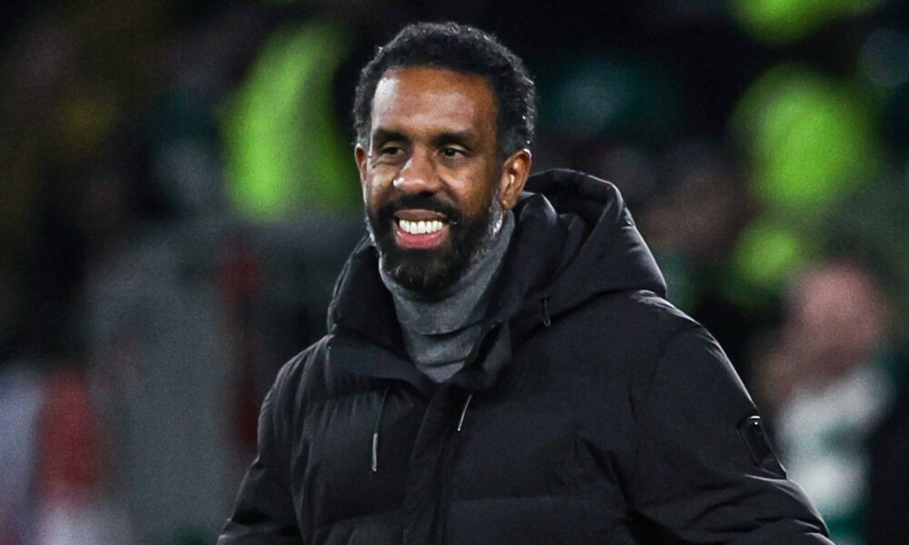 Scot Prem latest: Arfield set to leave Falkirk