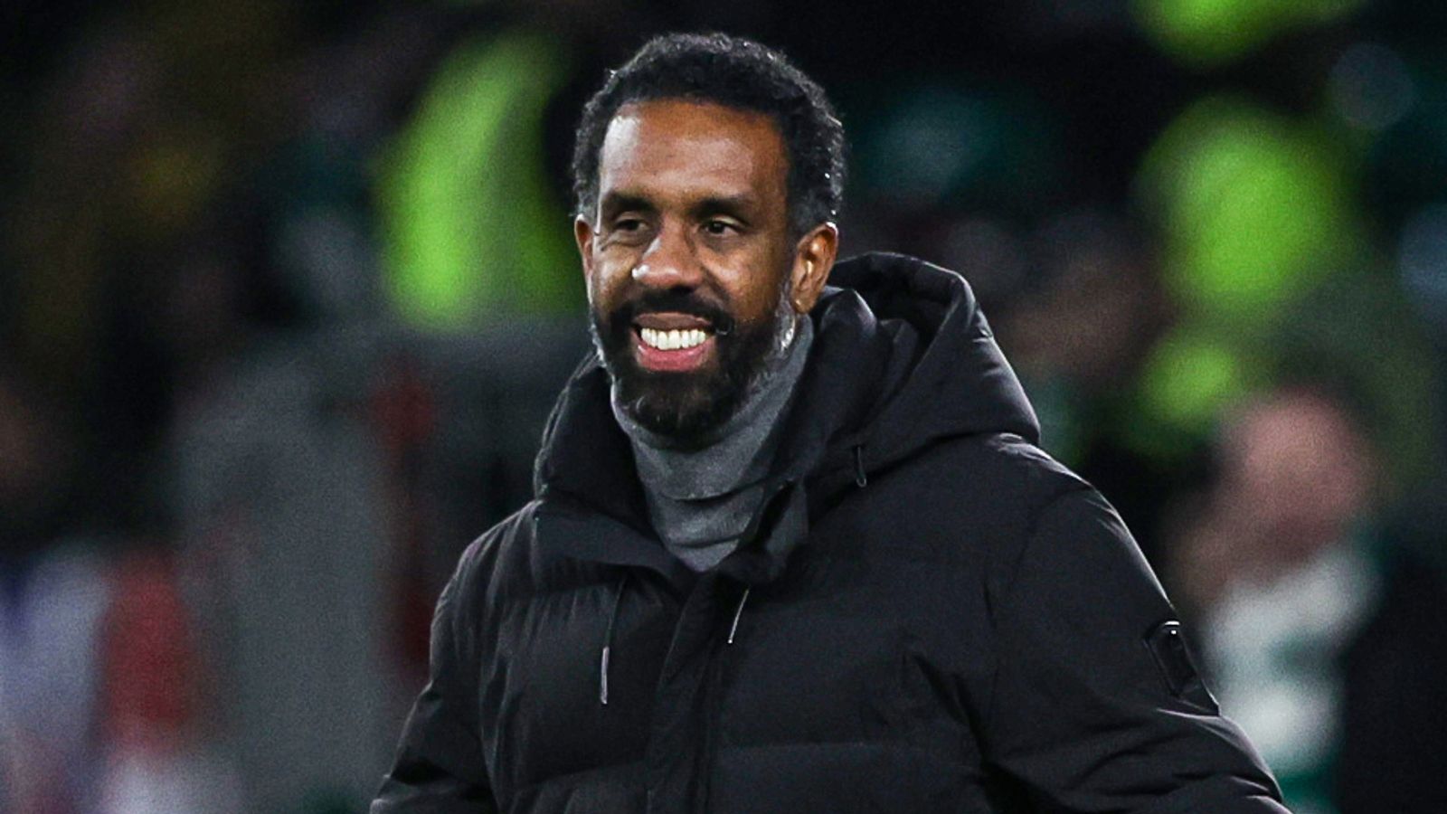 Scot Prem latest: Arfield set to leave Falkirk