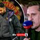 Neville on Man Utd softness