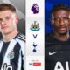 Live Commentary - Newcastle vs Spurs