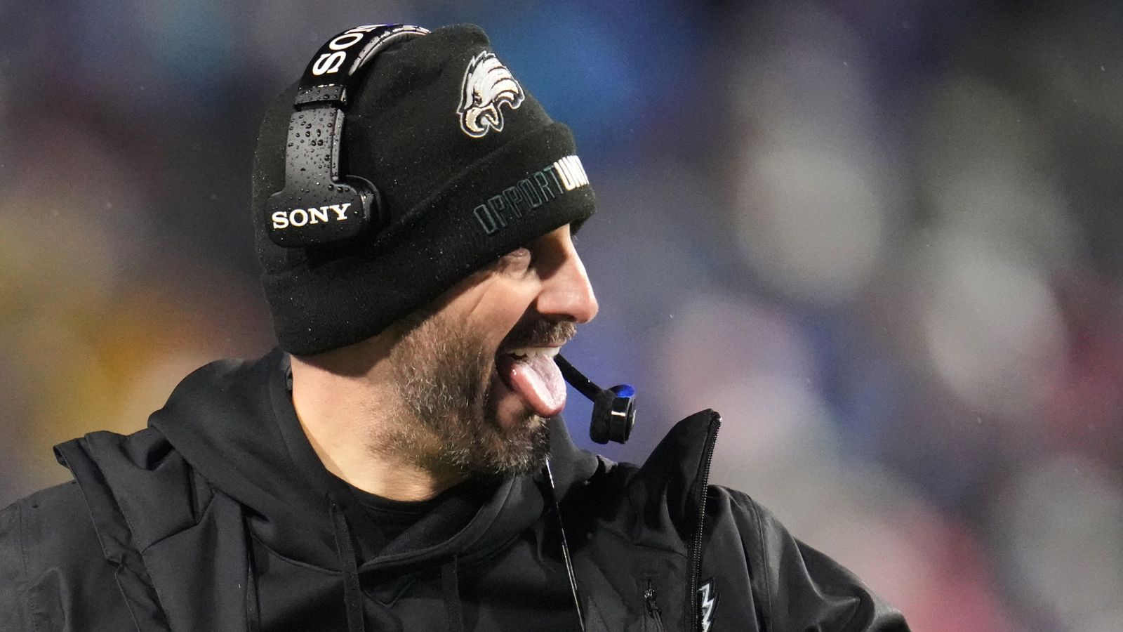 NFL Winners and Losers: Philadelphia Eagles defense stifle Josh Allen as Tyler Shough impresses again for New Orleans Saints | NFL News