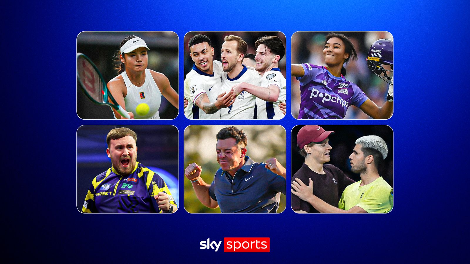 What’s to come and ones to watch in 2026