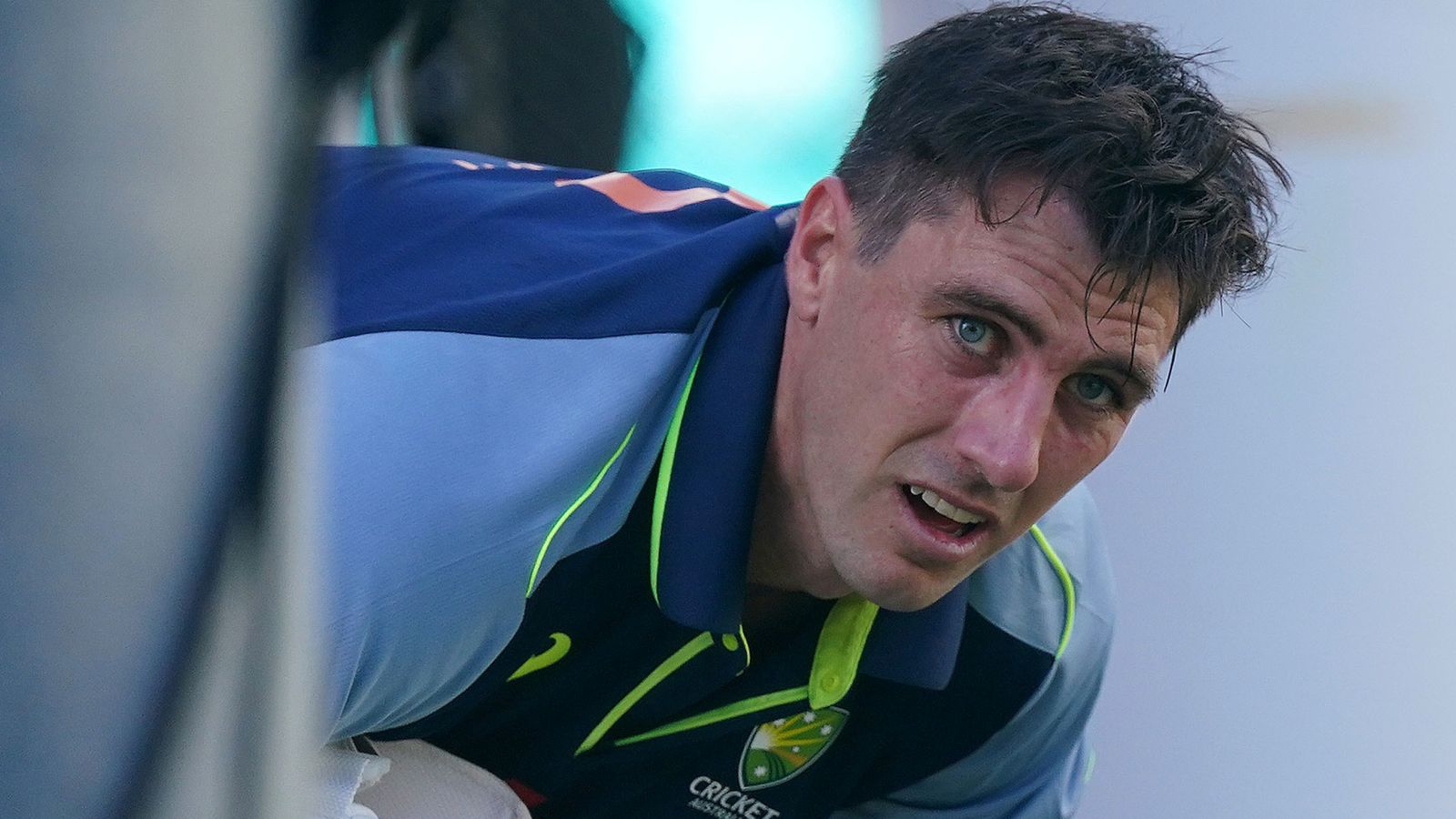 Pat Cummins, Australia cricket training, The Ashes (PA Images)