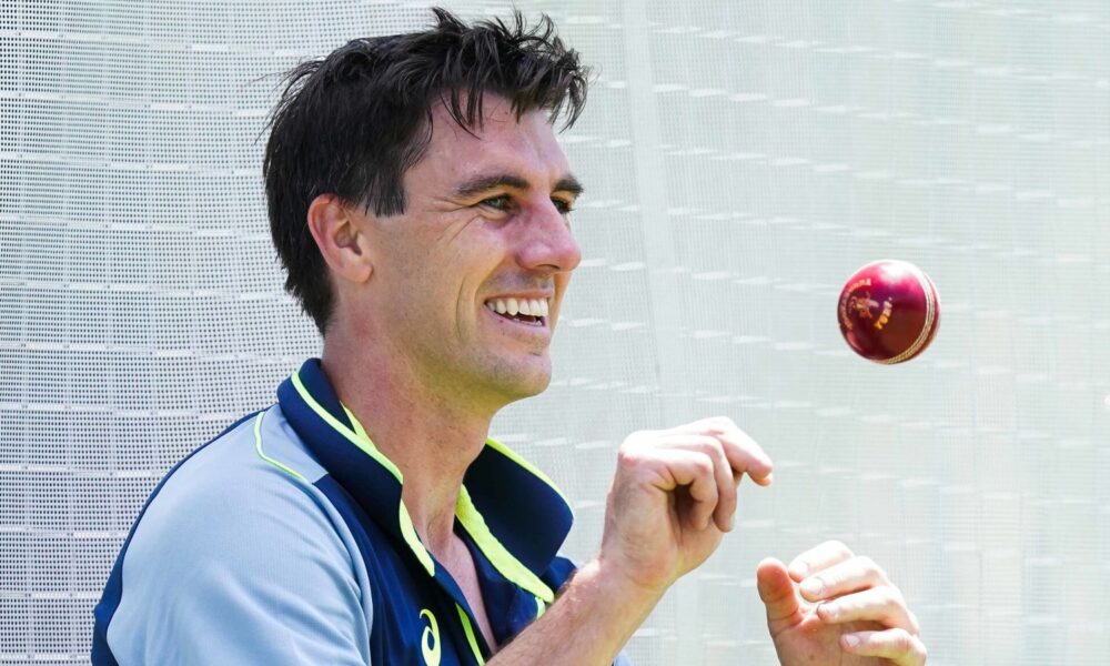 The Ashes: Australia's Pat Cummins remains in contention for second Ashes Test against England despite not being included in XI | Cricket News