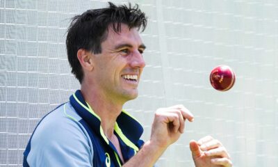 The Ashes: Australia's Pat Cummins remains in contention for second Ashes Test against England despite not being included in XI | Cricket News