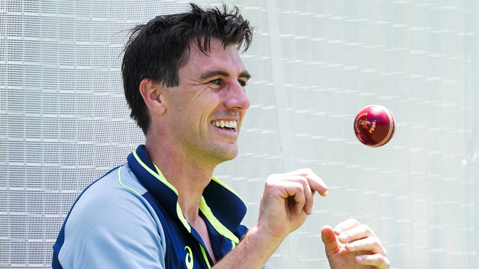 The Ashes: Australia's Pat Cummins remains in contention for second Ashes Test against England despite not being included in XI | Cricket News