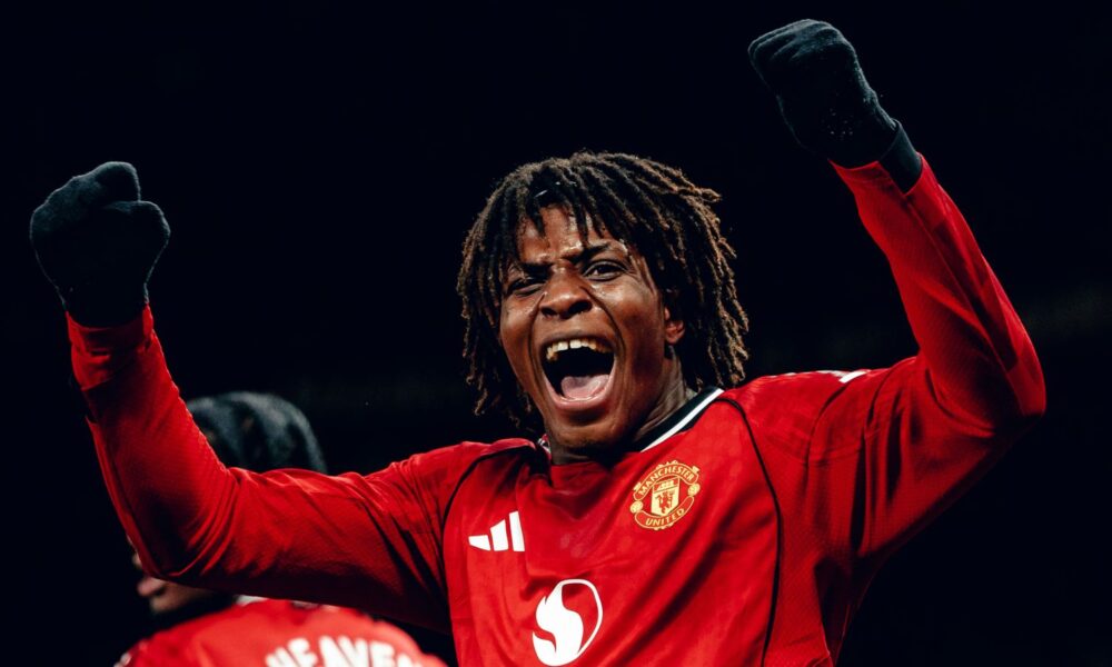 Man Utd 1 - 0 Newcastle