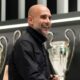 Man City far away from winning Champions League, says Pep Guardiola despite beating Real Madrid | Football News
