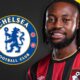 Chelsea have entered the race fo Bournemouth forward Antoine Semenyo