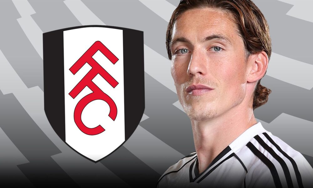 Harry Wilson interview: Fulham winger discusses secret behind goalscoring form and nearly joining Leeds on Deadline Day | Football News