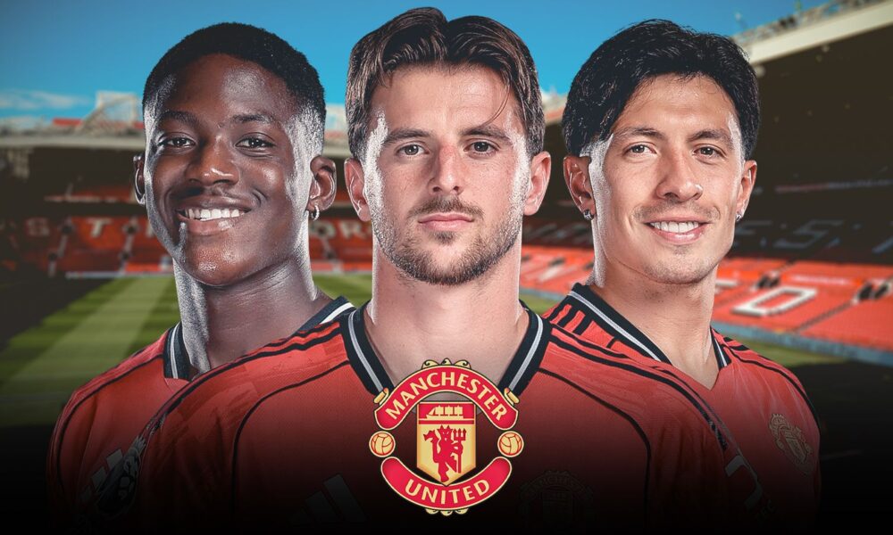 Manchester United: Who Ruben Amorim could turn to to replace the injured Bruno Fernandes | Football News