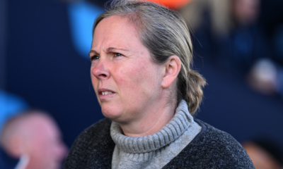 Rehanne Skinner has left West Ham Women with the club 11th in the WSL table