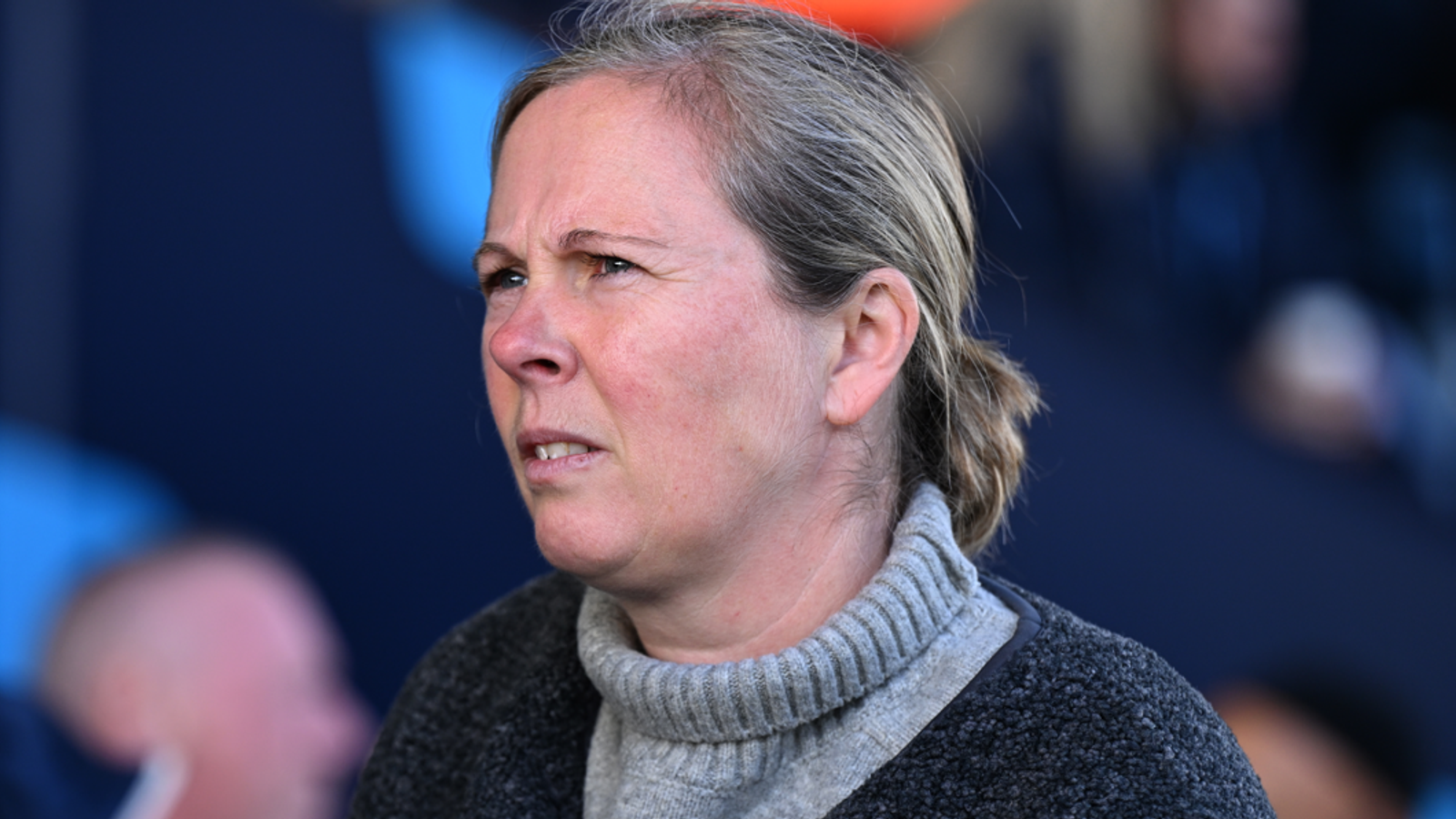 Rehanne Skinner has left West Ham Women with the club 11th in the WSL table