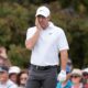 Rory McIlroy nine strokes behind Australian Open leaders after strange encounter with banana peel in Melbourne | Golf News