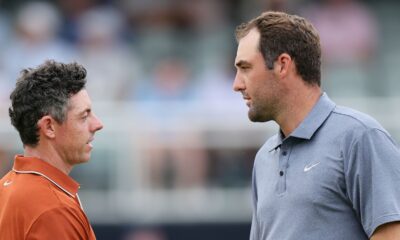 Golf majors in 2026: Schedule, dates, venues for The Open, The Masters, Solheim Cup and more | Golf News