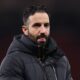 Ruben Amorim: Man Utd boss defends 'strong words' on academy stars Harry Amass and Chido Obi | Football News