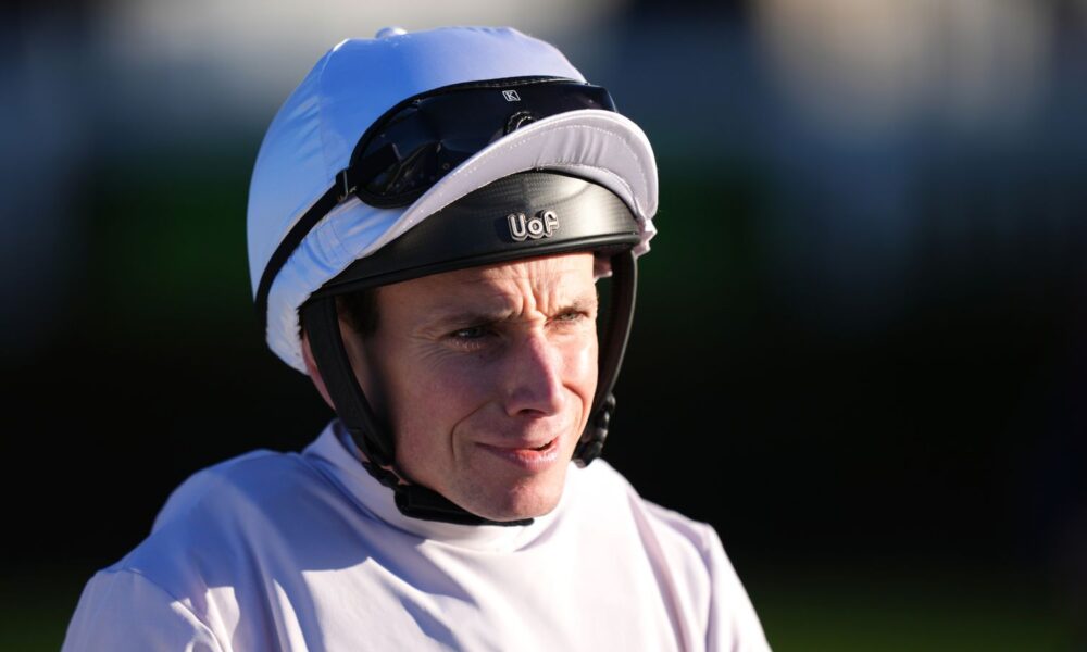 Ryan Moore
