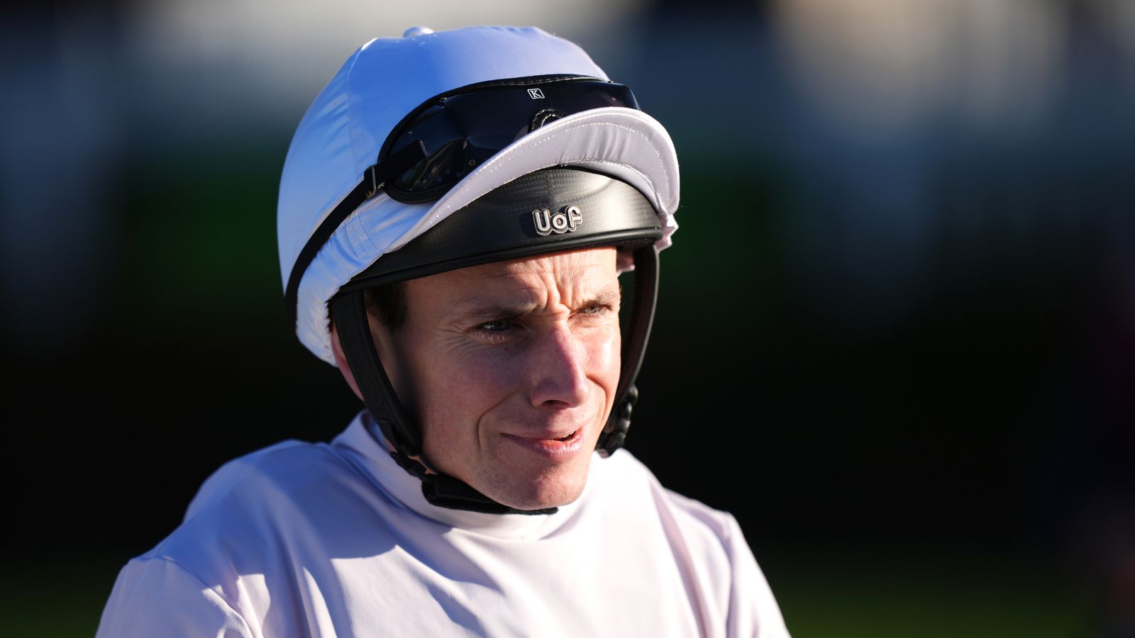 Ryan Moore