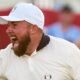 Shane Lowry, Ryder Cup