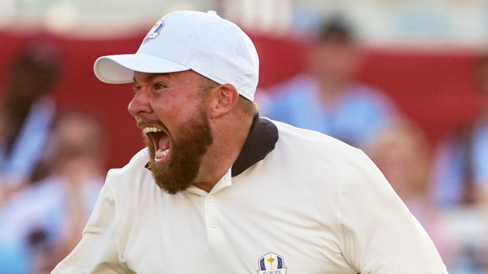 Shane Lowry, Ryder Cup