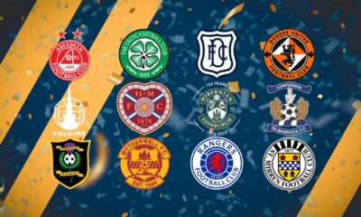 Live Commentary - Celtic vs Dundee