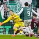 Hibernian vs Hearts - Live match updates