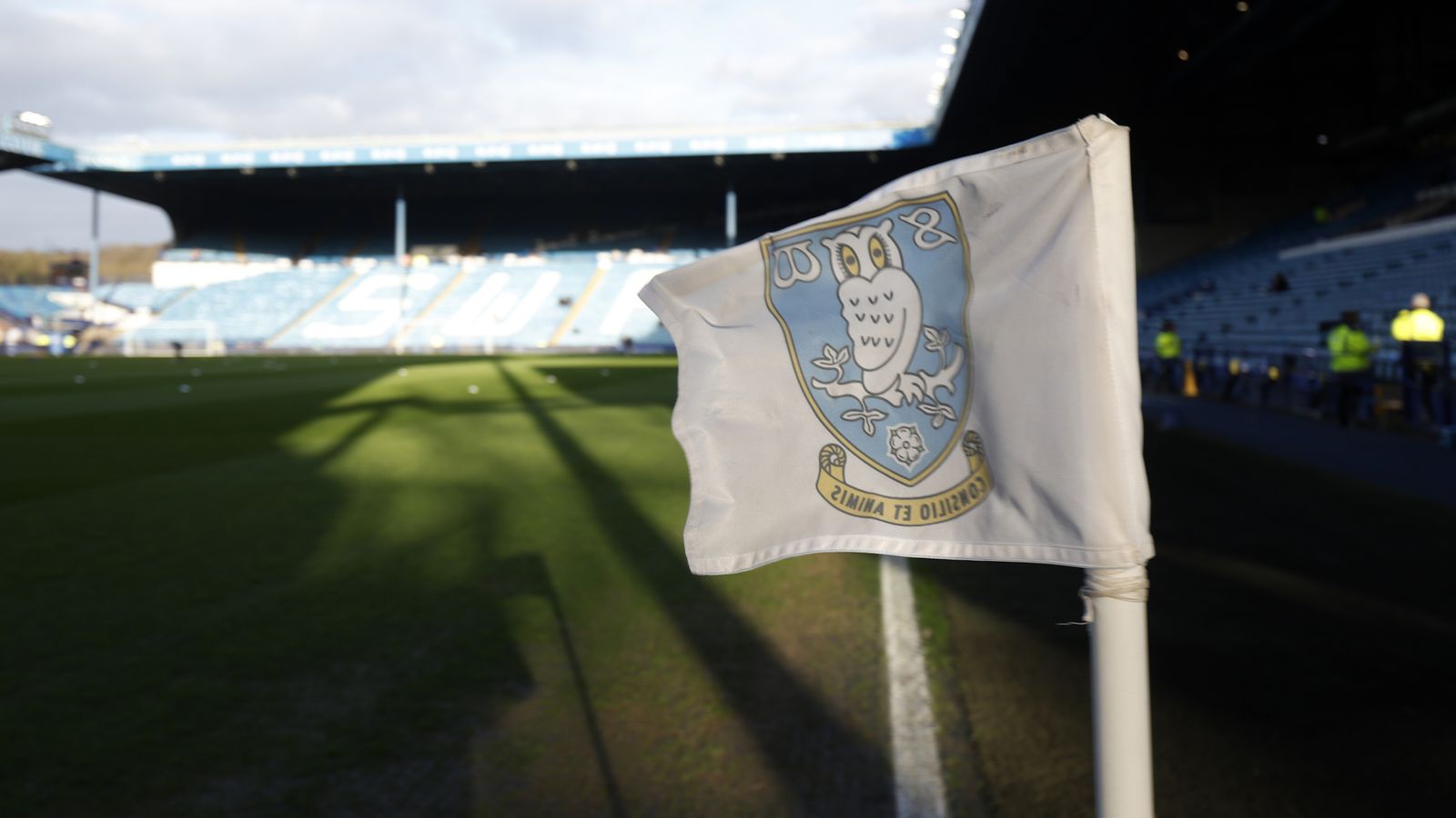 Sheffield Wednesday have been placed into administration