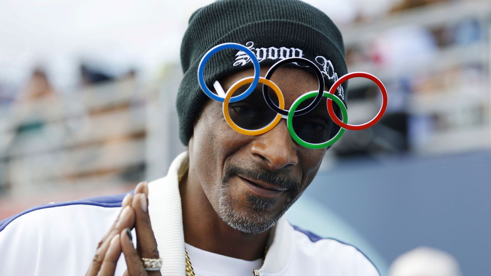 Snoop Dogg appointed Team USA's first honorary for 2026 Winter Olympics in Italy