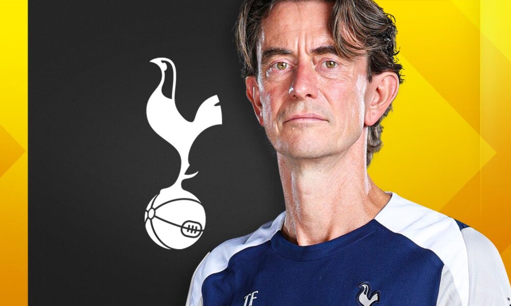 Spurs latest: Frank expects to be given time to turn problems around