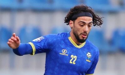 Tarryn Allarakhia, Tanzania