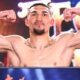 Teofimo Lopez vs Jamaine Ortiz