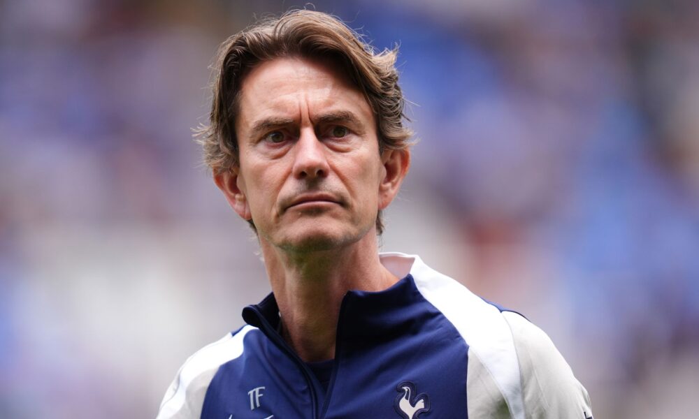 Live Commentary - Spurs vs Brentford