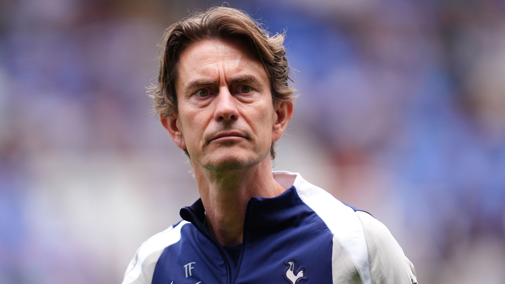 Live Commentary - Spurs vs Brentford