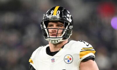 The Pittsburgh Steelers have made their star outside linebacker Trent Jordan Watt the NFL's highest-paid defensive player