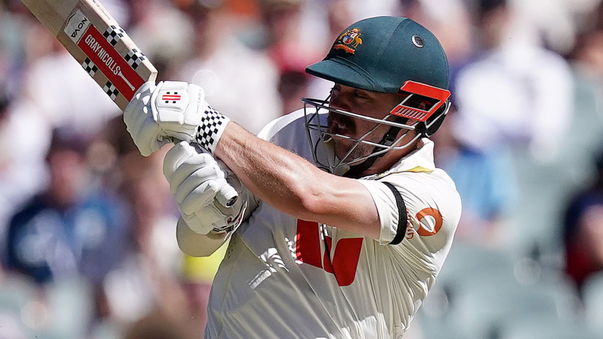 Scorecard: Australia vs England, third Ashes Test, Adelaide