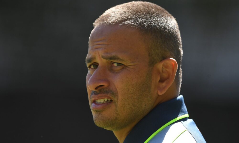 Usman Khawaja, Australia, The Ashes (Getty Images)